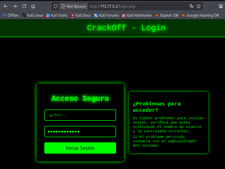 Web